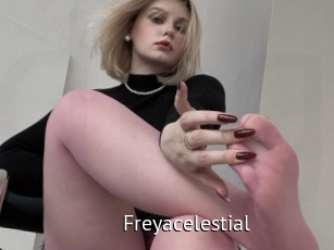 Freyacelestial