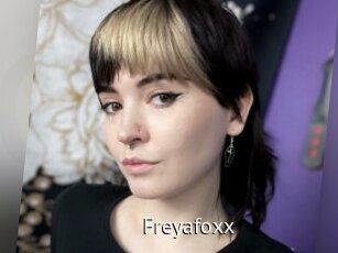 Freyafoxx