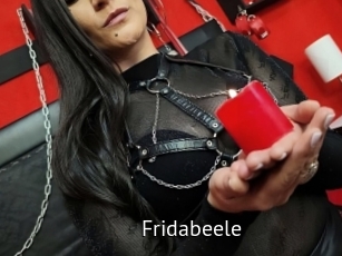 Fridabeele