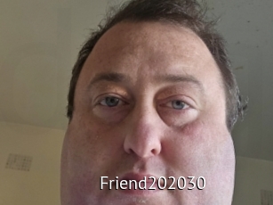 Friend202030