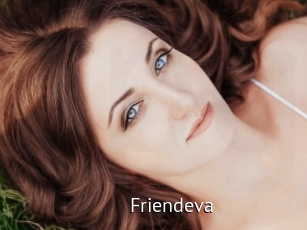 Friendeva