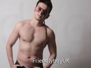 FriendlyboyUK