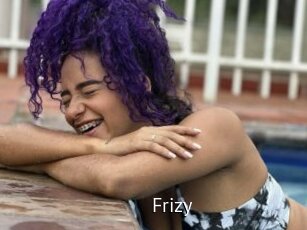 Frizy