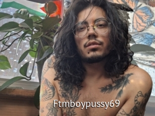 Ftmboypussy69