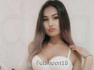Fullmoon18