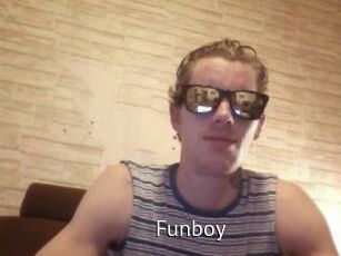 Funboy