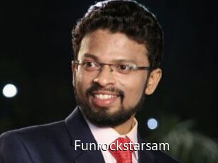 Funrockstarsam