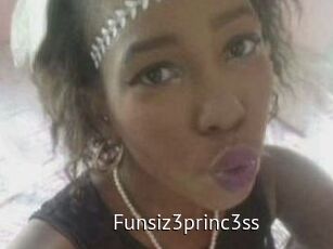 Funsiz3princ3ss