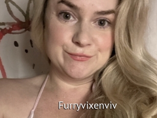 Furryvixenviv