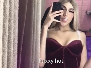 Fuxxy_hot