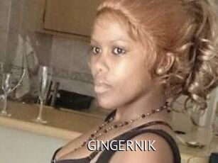 GINGERNIK