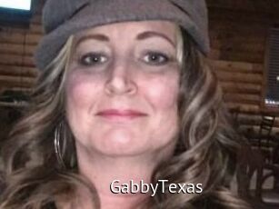 Gabby_Texas