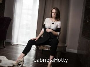 GabrielaHotty