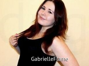 GabrielleFlame