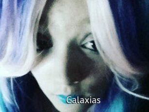 Galaxias