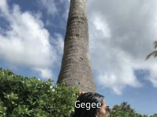 Gegee