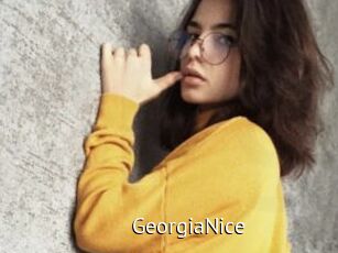 GeorgiaNice
