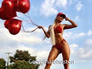 GeorginaJohnston