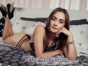 GianaWilkinson