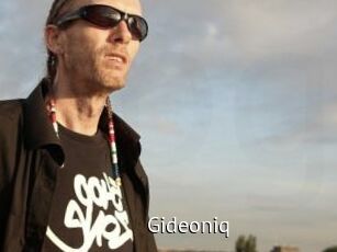 Gideoniq