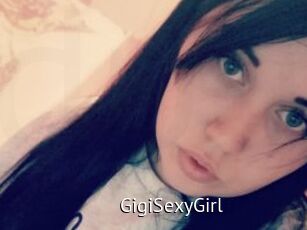 GigiSexyGirl