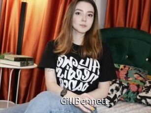 GillBennett