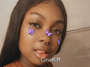 GinaKiff