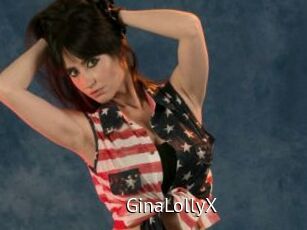 GinaLollyX