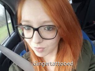 Gingertattooed