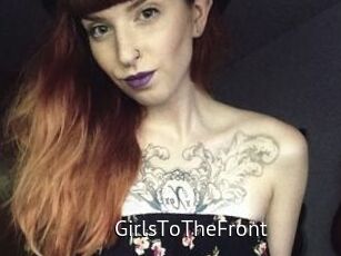 GirlsToTheFront