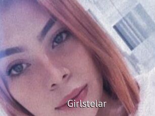 Girlstelar