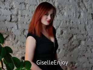 GiselleEnjoy