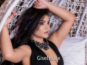GiselleJax