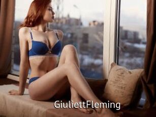 GiuliettFleming
