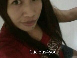 Glicious4you