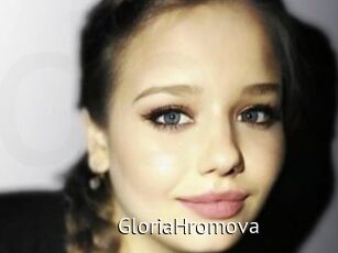 GloriaHromova
