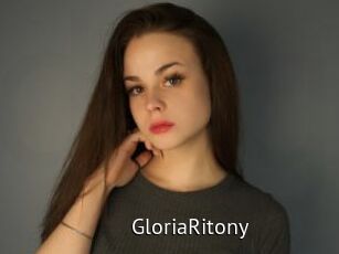 GloriaRitony