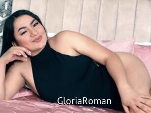 GloriaRoman