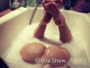 Gloria_Show