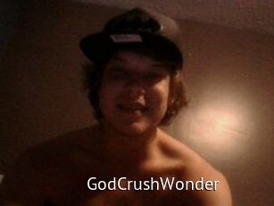GodCrushWonder
