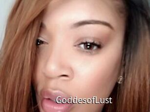 GoddesofLust