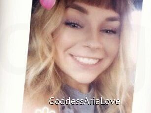 GoddessAriaLove