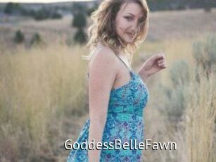 GoddessBelleFawn