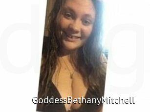 GoddessBethanyMitchell