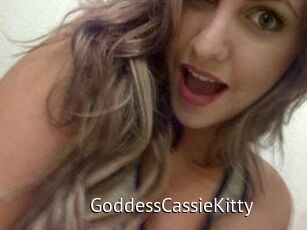GoddessCassieKitty