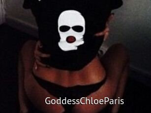 GoddessChloeParis