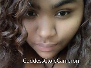 GoddessCloieCameron