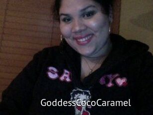 GoddessCocoCaramel