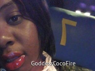 GoddessCocoFire