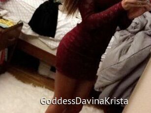 GoddessDavinaKrista